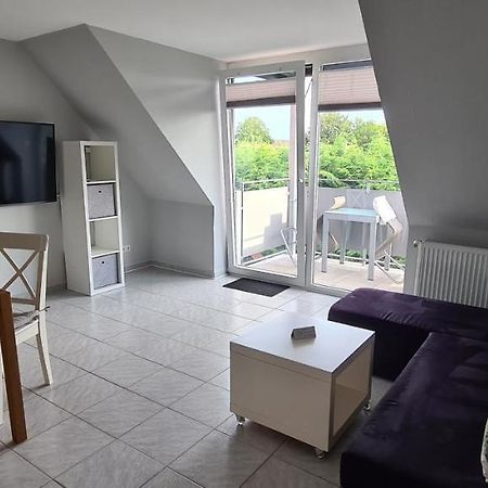 Ferienwohnung Emmerthal 外观 照片