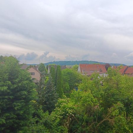 Ferienwohnung Emmerthal 外观 照片