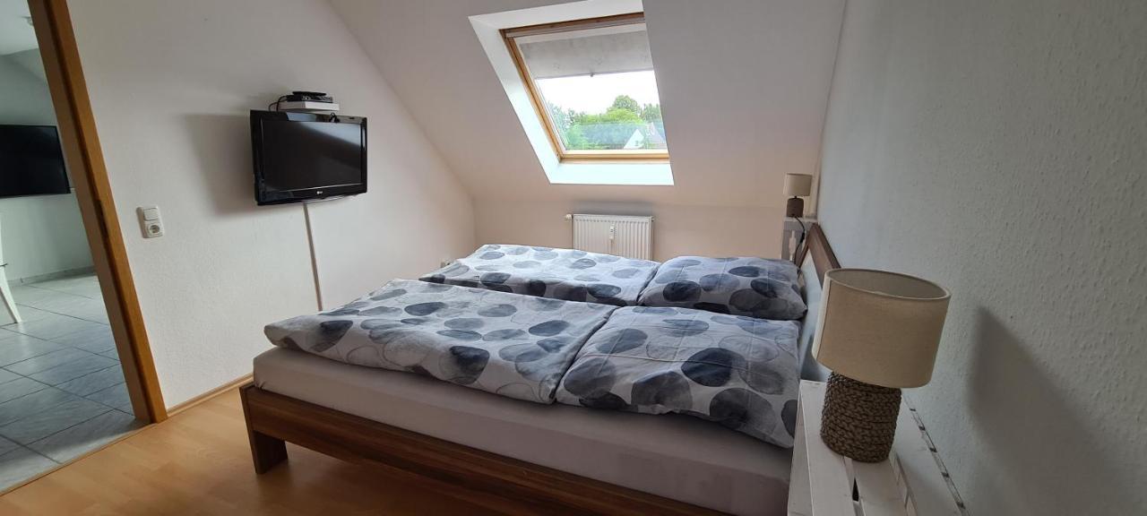 Ferienwohnung Emmerthal 外观 照片