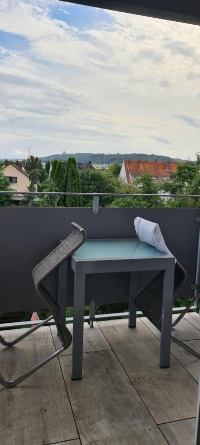 Ferienwohnung Emmerthal 外观 照片