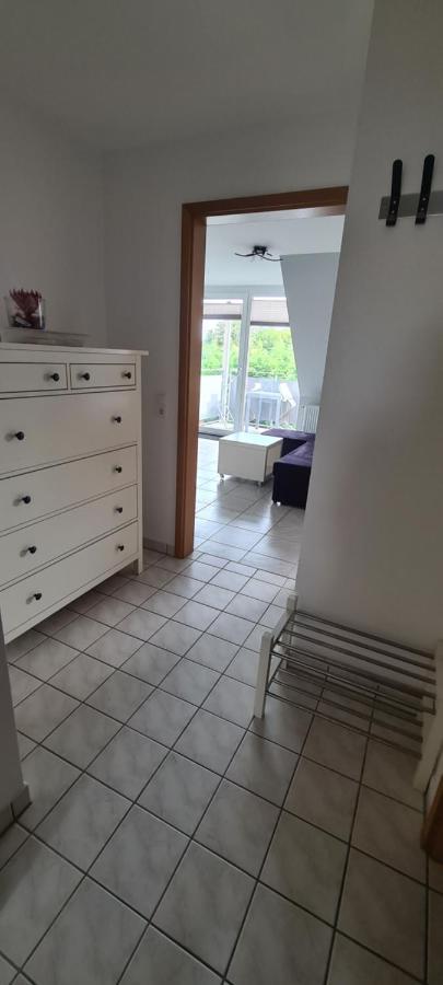 Ferienwohnung Emmerthal 外观 照片