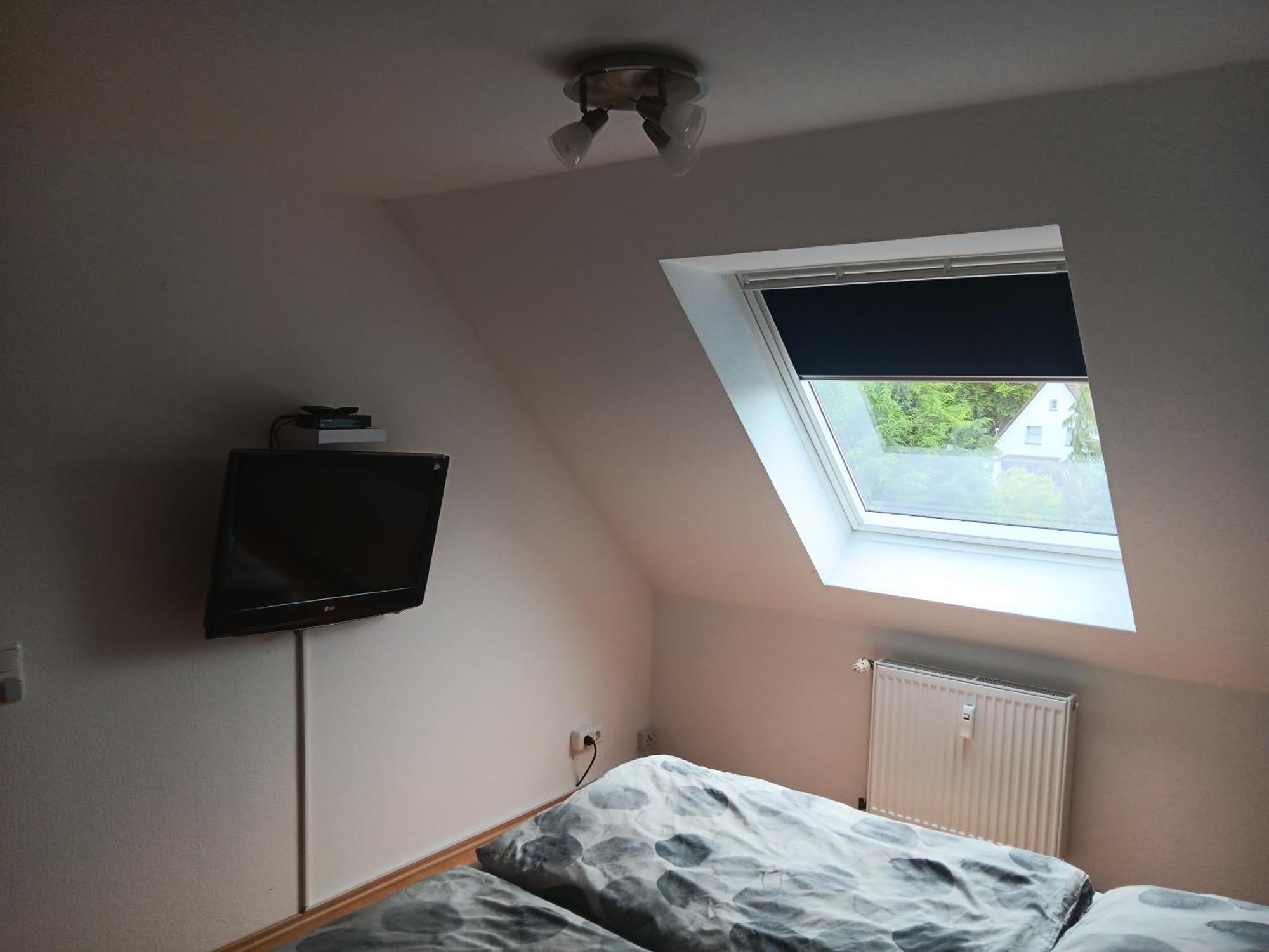 Ferienwohnung Emmerthal 外观 照片