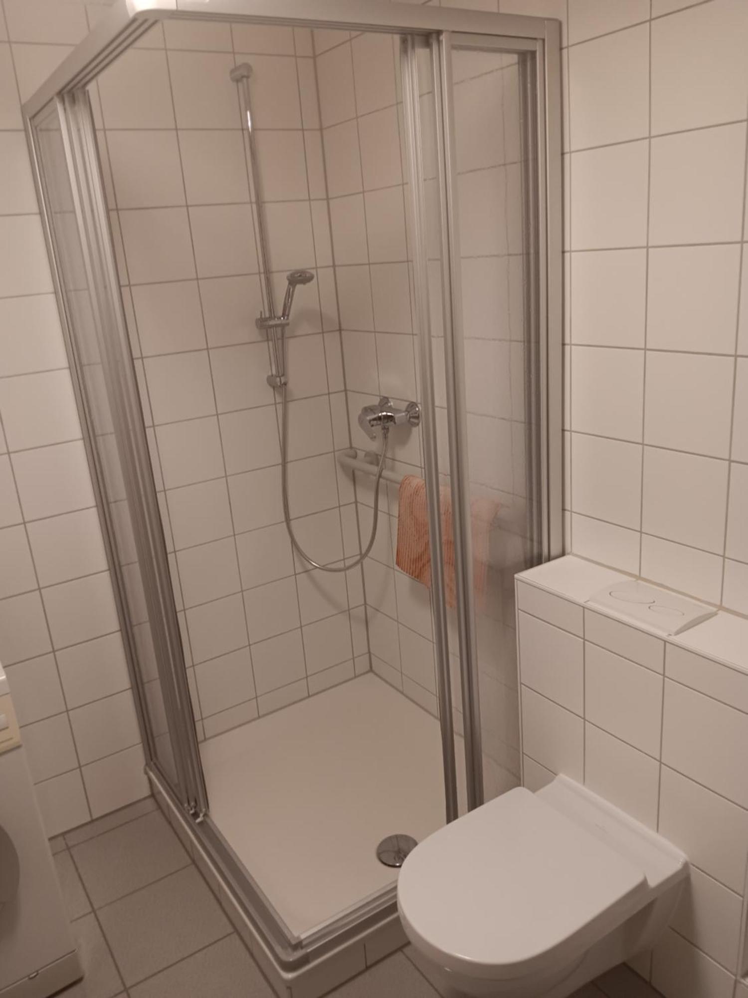 Ferienwohnung Emmerthal 外观 照片