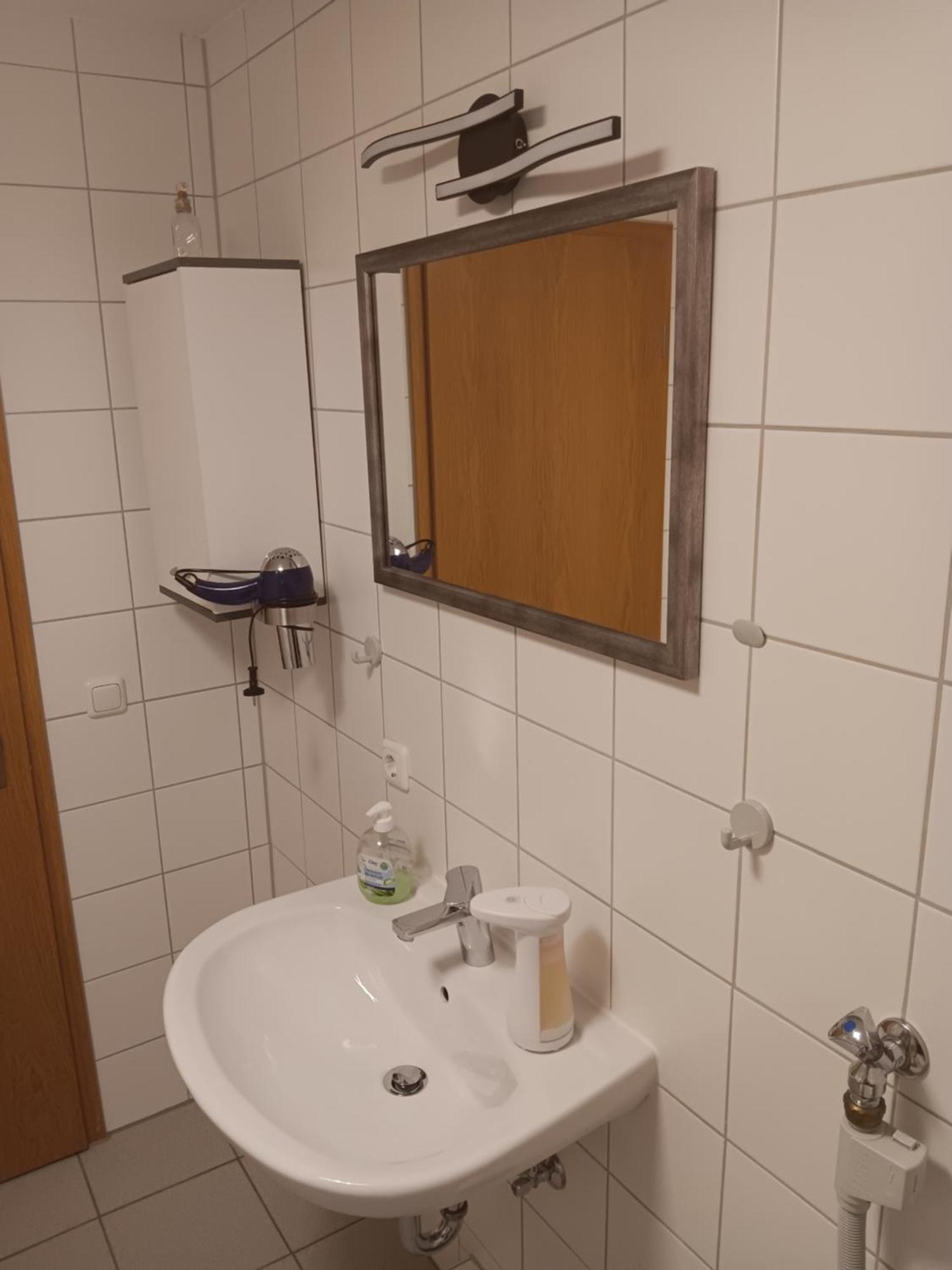 Ferienwohnung Emmerthal 外观 照片